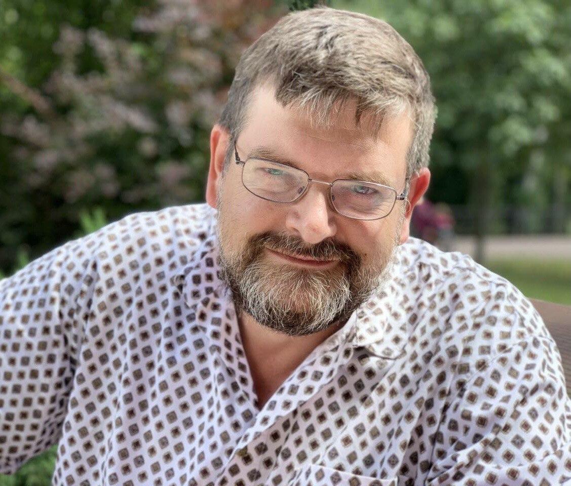 Андрій Тимченко